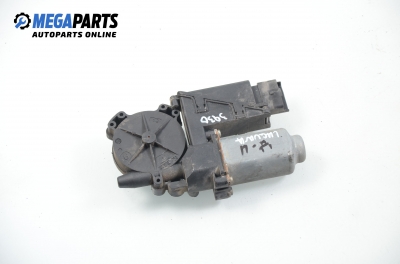 Window lift motor for Renault Laguna II (X74) 2.2 dCi, 150 hp, hatchback, 2003, position: front - right
