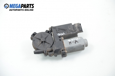 Motor macara geam for Renault Laguna II (X74) 2.2 dCi, 150 hp, hatchback, 2003, position: dreaptă - fața