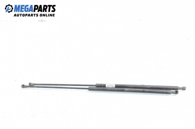 Bonnet damper for Peugeot 406 2.0 HDI, 90 hp, sedan, 2001