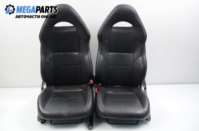 Ledersitze for Toyota Celica VII (T230) (1999-2006) 1.8, coupe