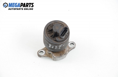 EGR valve for Chevrolet Kalos 1.4, 83 hp, sedan, 2005