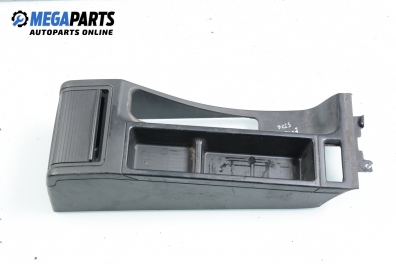 Central console for BMW 3 (E46) 2.0 td, 115 hp, hatchback, 3 doors, 2005