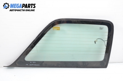 Vent window for Renault Laguna I (B56; K56) 1.8, 90 hp, station wagon, 1996, position: rear - right