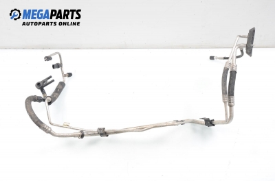 Air conditioning pipes for Peugeot 206 1.6 16V, 109 hp, hatchback, 5 doors automatic, 2002