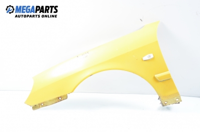 Fender for Hyundai Sonata IV 2.0 16V, 131 hp, sedan, 2004, position: left