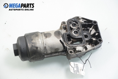 Corp filtru de ulei for Opel Frontera B 2.2 DTI, 120 hp, 2003