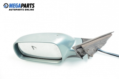 Spiegel for Volkswagen Passat (B5; B5.5) 1.9 TDI, 110 hp, combi, 1998, position: links