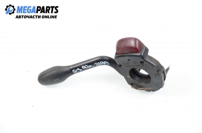 Lights lever for Volkswagen Golf III 1.4, 60 hp, 1992