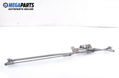 Motor ștergătoare parbriz for Peugeot 307 2.0 HDi, 107 hp, hatchback, 2004