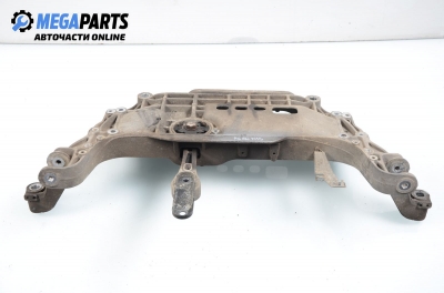 Motor aufliegerplatte for Volkswagen Passat (B6) 2.0 TDI, 170 hp, combi, 2007