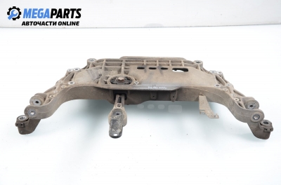 Engine support frame for Volkswagen Passat (B6) 2.0 TDI, 170 hp, station wagon, 2007