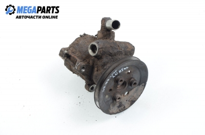 Power steering pump for Volkswagen Golf III (1991-1997) 2.0, hatchback