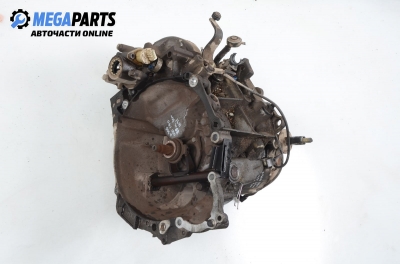  for Peugeot 306 1.9 D, 69 hp, combi, 2000