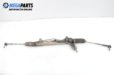 Hydraulic steering rack for Ford Transit 2.4 TDCi, 137 hp, 2005