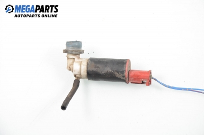 Windshield washer pump for Toyota Corolla (E120; E130) 1.6 VVT-i, 110 hp, hatchback, 2007