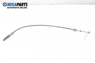 Gearbox cable for Fiat Punto 1.2, 60 hp, 1999