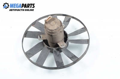Radiator fan for Volkswagen Golf III (1991-1997) 2.0, hatchback