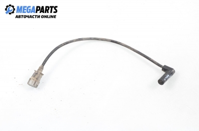 Sensor for Peugeot 306 1.9 D, 69 hp, station wagon, 2000