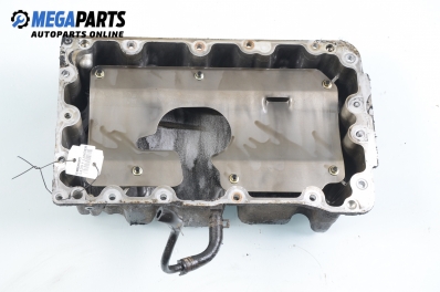 Crankcase for Land Rover Freelander I (L314) 2.0 4x4 DI, 98 hp, 5 doors, 1998