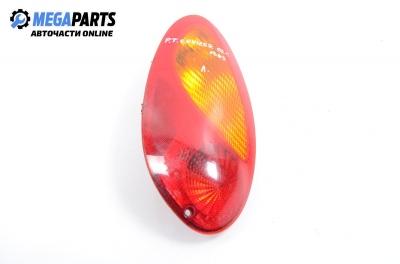 Tail light for Chrysler PT Cruiser (2000-2010) 2.0, hatchback, position: left