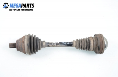 Planetară for Volkswagen Passat (B6) 2.0 TDI, 170 hp, combi, 2007, position: stânga