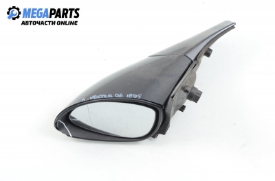 Oglindă for Opel Vectra B 1.7 TD, 82 hp, sedan, 1996, position: stânga