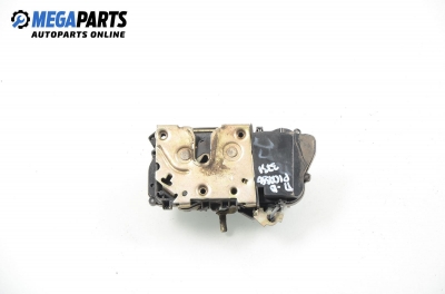 Schloss for Citroen Xsara Picasso 2.0 HDi, 90 hp, 2002, position: rechts, vorderseite