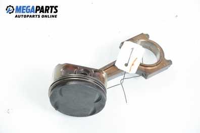 Piston with rod for Land Rover Range Rover III 4.4 4x4, 286 hp automatic, 2002