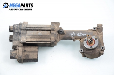 Electric steering rack motor for Volkswagen Passat (B6) 2.0 TDI, 170 hp, station wagon, 2007