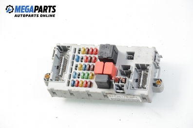 Fuse box for Fiat Punto 1.2, 60 hp, hatchback, 2003 № 46552681