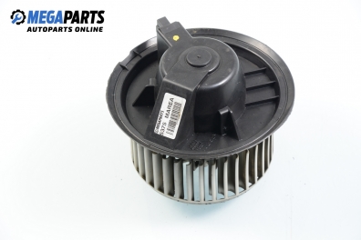 Heating blower for Fiat Marea 1.6 16V, 103 hp, sedan, 1998