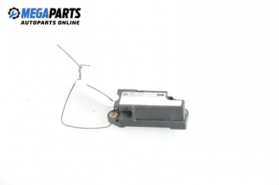 Sensor airbag für Volkswagen Passat (B5; B5.5) 1.9 TDI, 110 hp, combi, 1998 № Siemens 5WK41910
