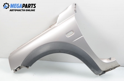 Fender for Land Rover Freelander 2.0 DI, 98 hp, 5 doors, 2000, position: left