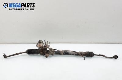 Zahnstangen-lenkgetriebe, hydraulisch für Honda Civic V 1.5 16V, 90 hp, hecktür, 3 türen, 1995