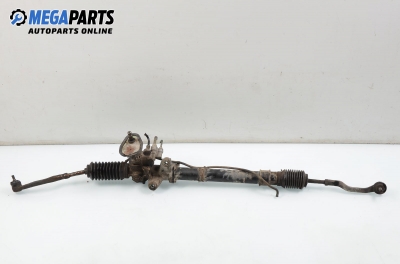 Hydraulic steering rack for Honda Civic V 1.5 16V, 90 hp, hatchback, 3 doors, 1995