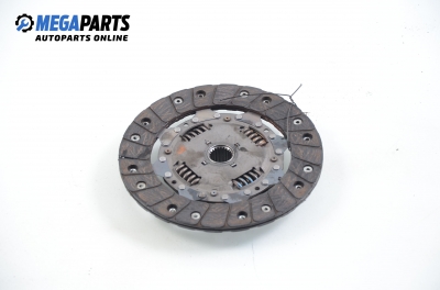 Clutch disk for Audi 80 (B3) 1.8 GT, 112 hp, coupe, 1990