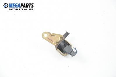 Vacuum valve for Audi A4 (B5) 1.9 TDI, 90 hp, sedan, 1996