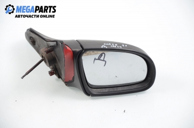 Mirror for Opel Corsa B 1.7 D, 60 hp, 1997, position: right