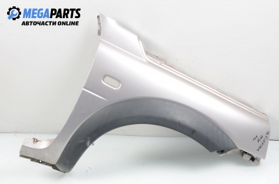 Fender for Land Rover Freelander 2.0 DI, 98 hp, 5 doors, 2000, position: right