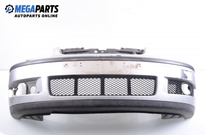 Bara de protectie frontala for Volkswagen Polo (6N/6N2) 1.4 TDI, 75 hp, 2001, position: fața