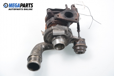 Turbo pentru Mitsubishi Space Star 1.9 Di-D, 102 cp, 2001 № 7700108030