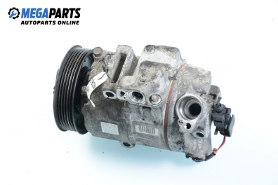 Compresor AC pentru Seat Cordoba (6L) 1.4 16V, 75 cp, 2003 № JP 6SEU12C ND2