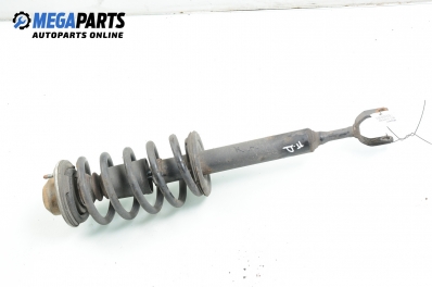 Macpherson shock absorber for Skoda Superb 1.9 TDI, 115 hp, sedan, 2007, position: front - right