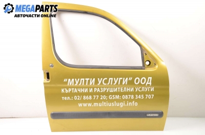 Ușă for Citroen Berlingo 1.4, 75 hp, 2000, position: dreapta