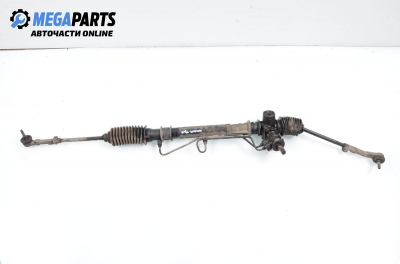 Hydraulic steering rack for Renault Megane 1.9 D, 64 hp, hatchback, 5 doors, 1996