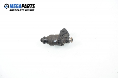 Benzineinspritzdüse for Daewoo Kalos 1.2, 72 hp, hecktür, 2003