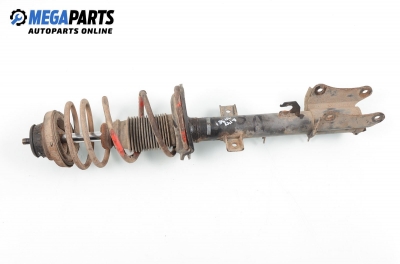 Macpherson shock absorber for Alfa Romeo 147 1.6 16V T.Spark, 120 hp, 3 doors, 2005, position: rear - left