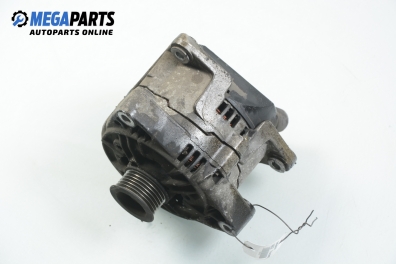 Alternator for Opel Frontera B 2.2 DTI, 120 hp, 2003