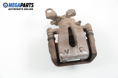 Etrier de frână pentru Alfa Romeo 147 1.6 16V T.Spark, 120 cp, 3 uși, 2005, poziție: stânga - spate