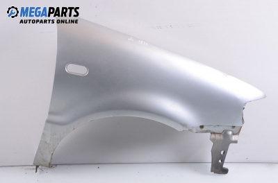 Fender for Volkswagen Polo (6N/6N2) 1.4 TDI, 75 hp, 3 doors, 2001, position: right